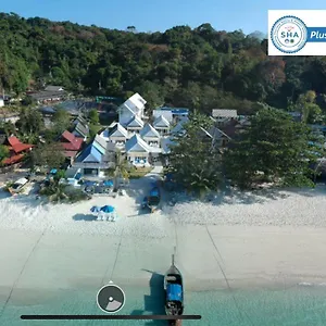 Pp Blue Sky Resort-sha *** Phi Phi